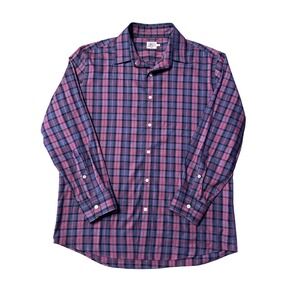 Faherty The Movement™ Shirt Large